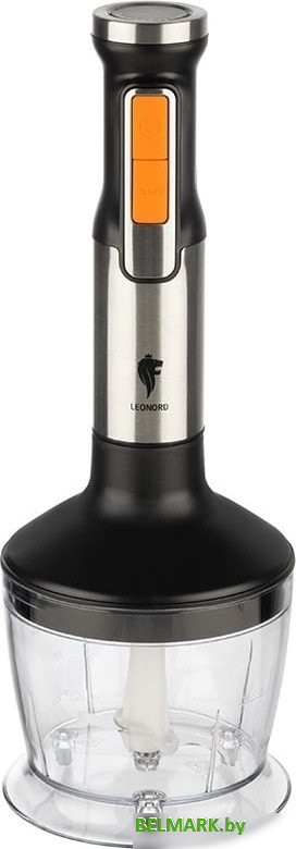 Погружной блендер Leonord LE-1718 - фото2