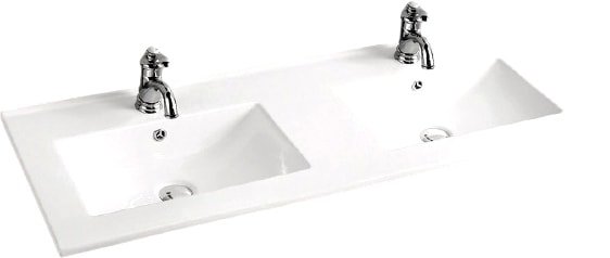 Умывальник WeltWasser Deilbach 7506-1202 - фото