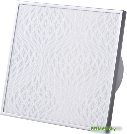 Вытяжной вентилятор Awenta System+ Silent 100W [KWS100W-PI100] - фото