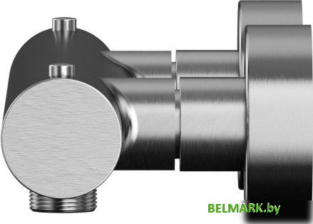 Смеситель Whitecross Y1246NIB (брашированный никель) - фото2