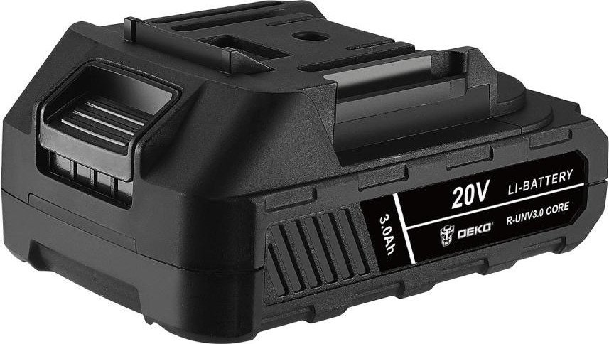 Аккумулятор Deko R-UNV3.0 Core 083-1014 (20В/3 Ач) - фото2