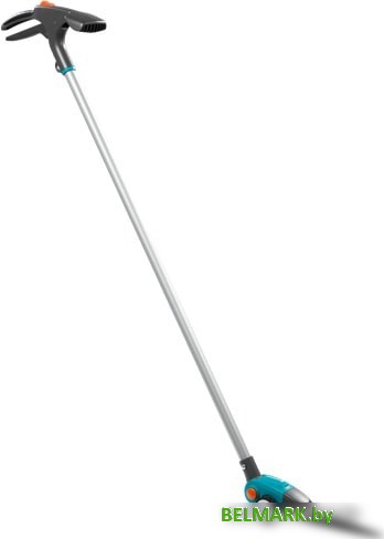 Садовые ножницы Gardena Comfort Long-Handled Grass Shears - фото