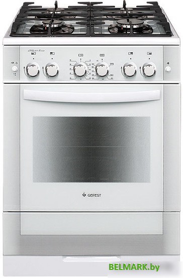 Кухонная плита GEFEST 6500-02 0042 - фото