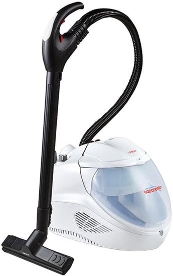 Пылесос Polti FAV30 Vaporetto Lecoaspira - фото