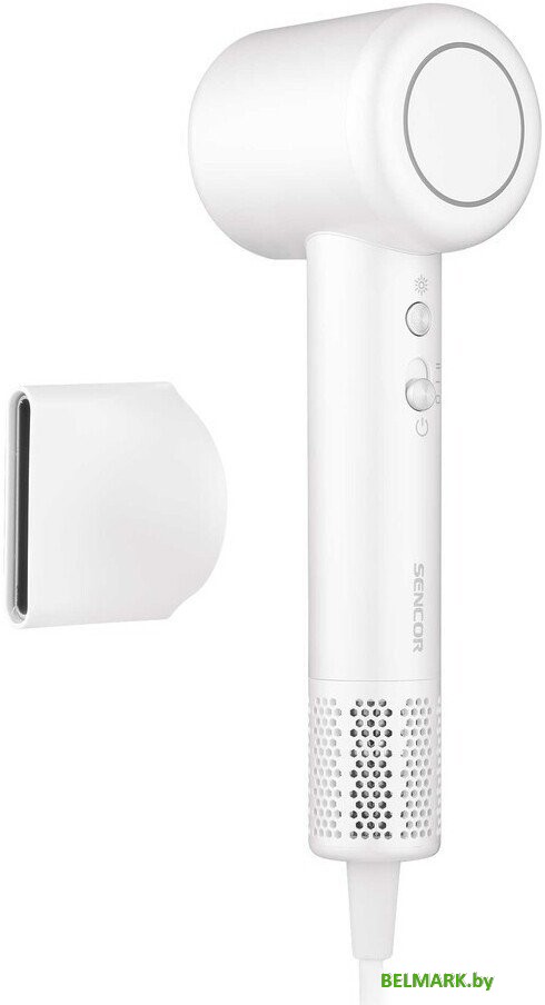 Фен Sencor SHD 8500RS - фото