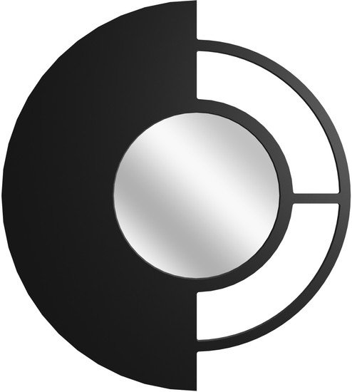 Зеркало Orlix LU-12339 - фото