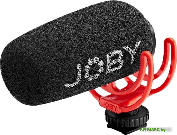 Проводной микрофон Joby Wavo - фото
