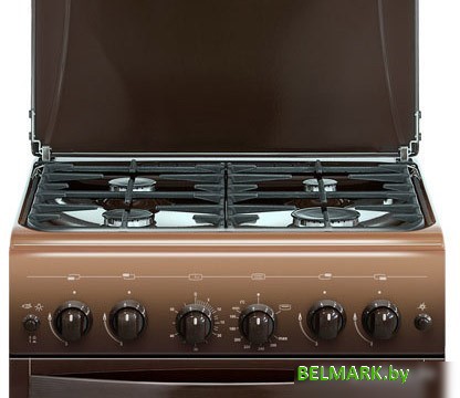 Кухонная плита GEFEST 5100-02 0001 (чугунные решетки) - фото2