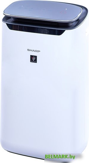 Очиститель воздуха Sharp FP-J60EU-W - фото