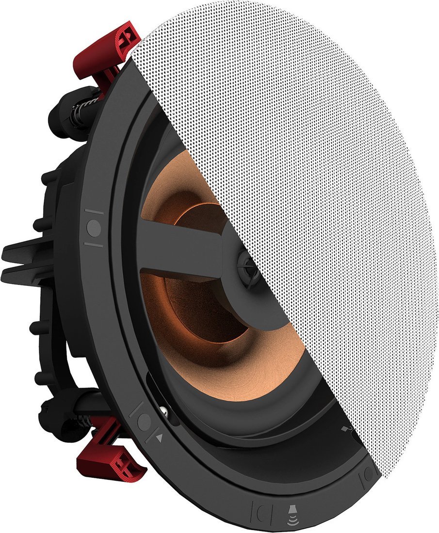 Klipsch PRO-18RC - фото