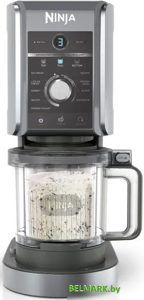 Мороженица Ninja NC501EU - фото