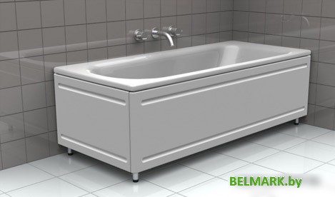 Ванна Kaldewei Eurowa 150x70 (с ножками) - фото2