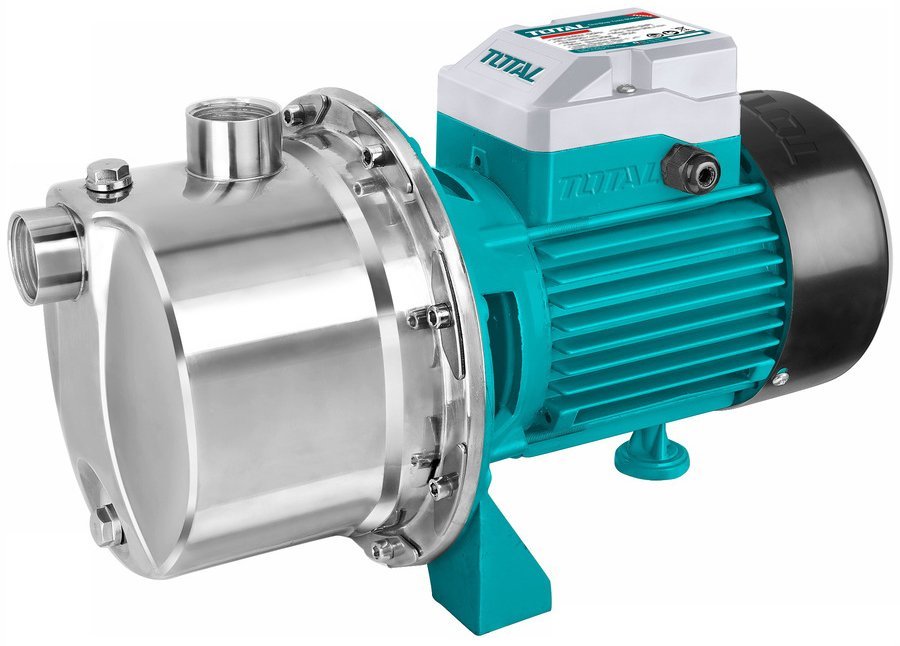 Самовсасывающий насос Total TWPS375062 - фото