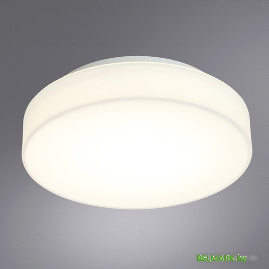 Припотолочная люстра Arte Lamp Aqua-Tablet Led A6818PL-1WH - фото2