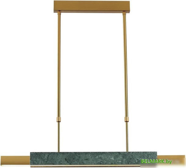 Подвесная люстра Odeon Light Marmi 4360/25L - фото2