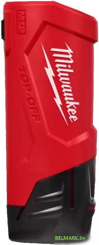 Зарядное устройство Milwaukee M12 TC2-0 4932492908 (12В) - фото