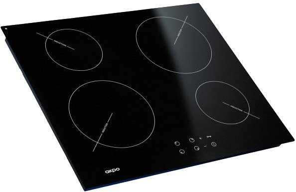 Варочная панель Akpo PIA 60 825 01 - фото2