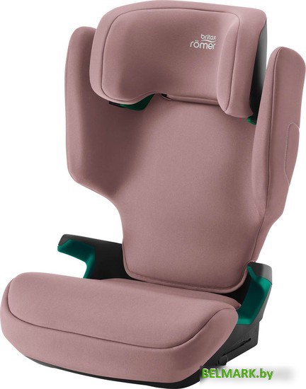 Детское автокресло Britax Romer Discovery Plus 2 (dusty rose) - фото