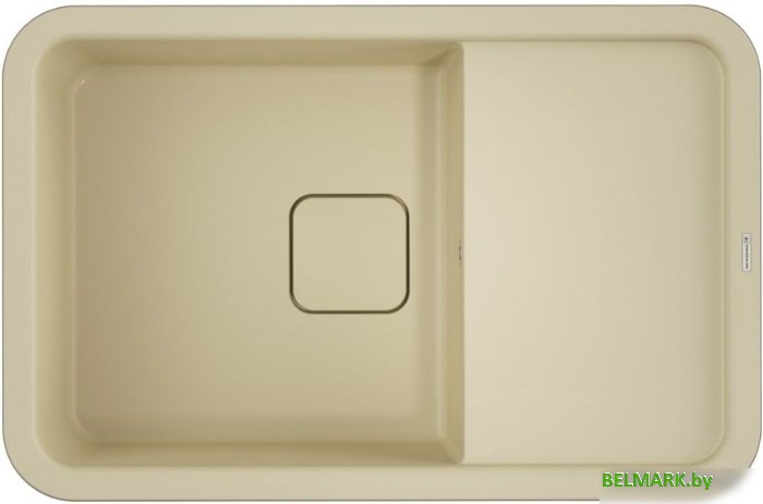 Кухонная мойка Omoikiri Tasogare 78-BE - фото