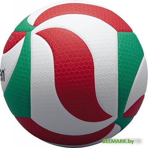 Мяч Molten V5M5000 (5 размер) - фото2