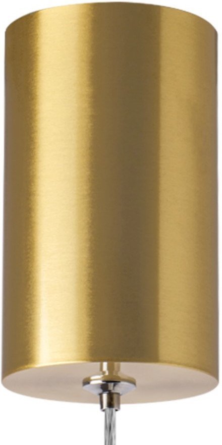 Подвесная люстра Lightstar Tubo 748433 - фото2