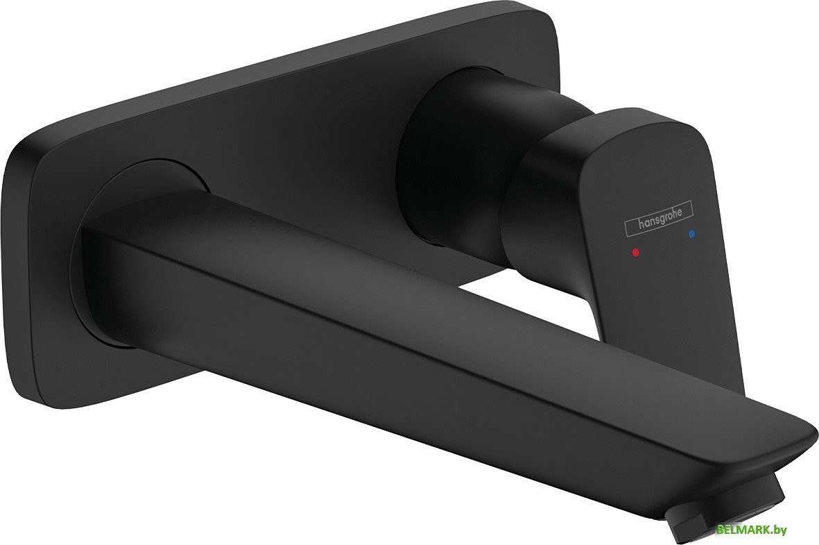 Смеситель Hansgrohe 71220670 - фото