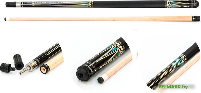 Кий Classic Speed-1 20.150.57.0 - фото