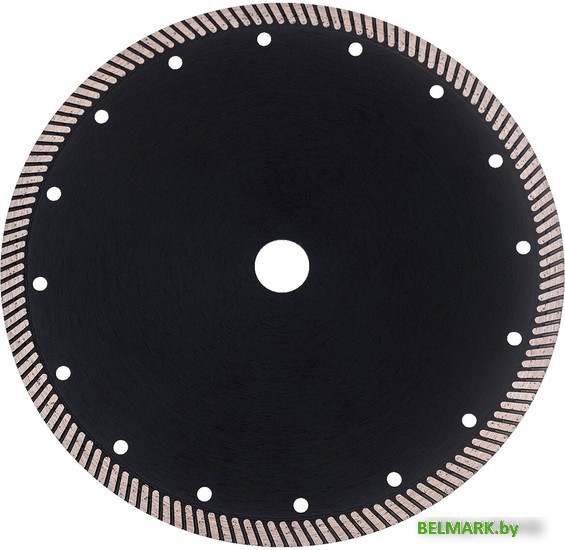 Отрезной диск алмазный Diamal DM1502 - фото2