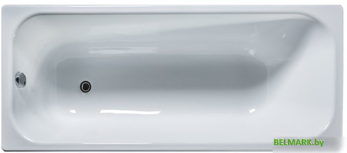 Ванна Универсал Элегия 170x70 - фото