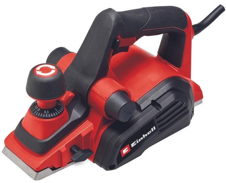 Рубанок Einhell TE-PL 920 4345325 - фото