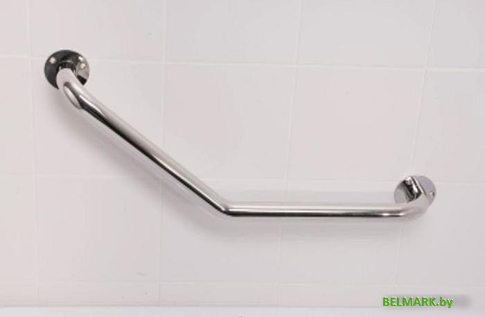 Поручень Aquanet ПНИ-02.400.140 267858 - фото2