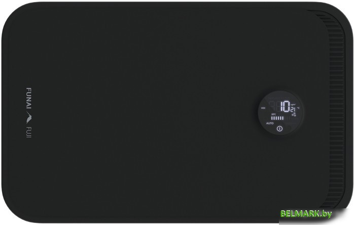 Проветриватель с рекуперацией Funai Fuji ERW-150X.D (Wi-Fi / Extra Dark) - фото2