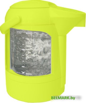 Чайник VES AX-3200-G - фото