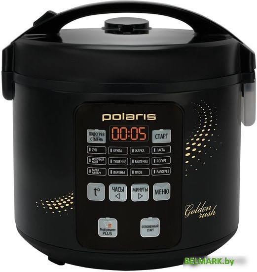 Мультиварка Polaris PMC 0567AD - фото