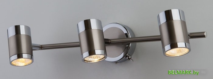 Бра Евросвет Prime 20058/3 (перламутровый сатин) - фото