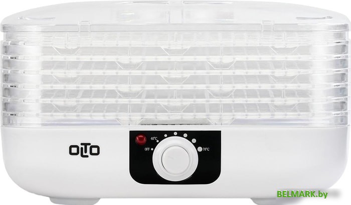 Сушилка для овощей и фруктов Olto FD-105 - фото