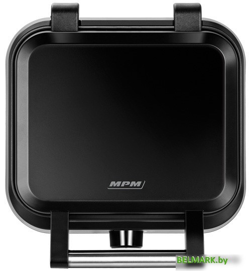Вафельница MPM MGO-40 - фото2