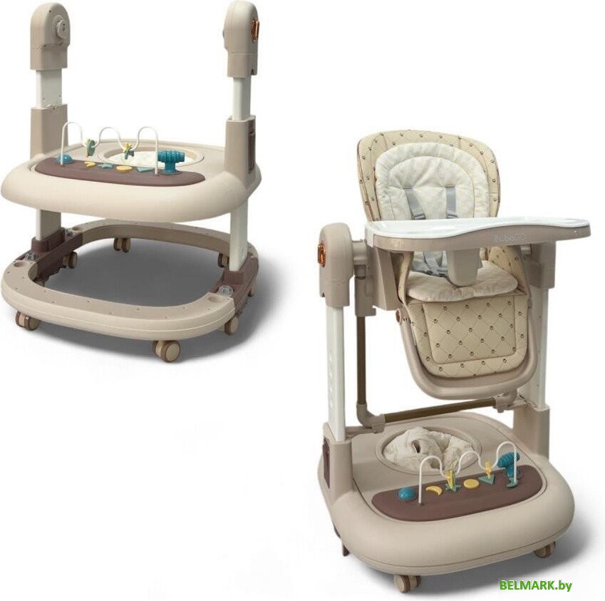 Трансформер Bubago William BG 193-3 (мокко) - фото