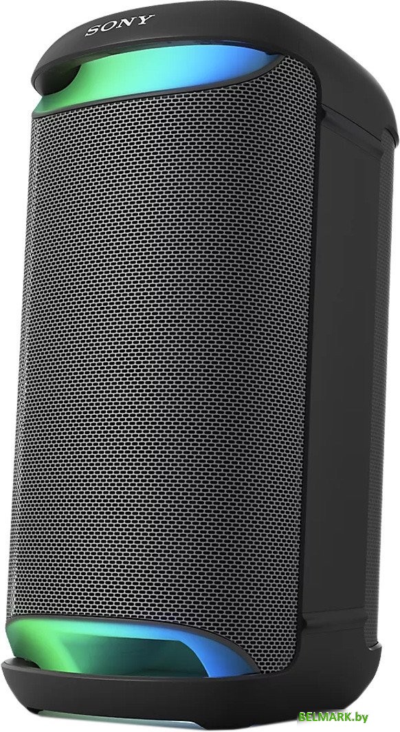 Патибокс Sony SRS-XV500 - фото