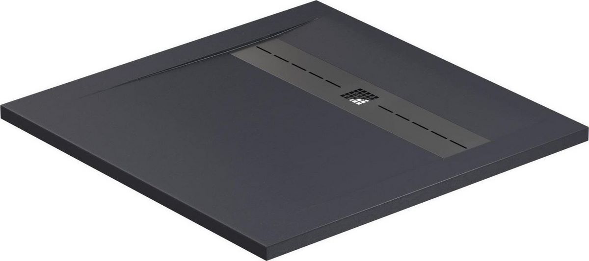 Душевой поддон Allen Brau Infinity 90x90 8.21001-AM - фото2