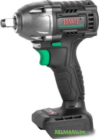 Гайковерт DWT ABWP-20 HDN (без АКБ) - фото