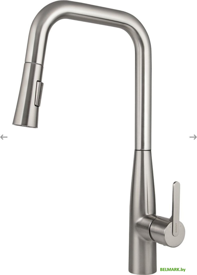 Смеситель Kaiser Claro 22144-5 - фото