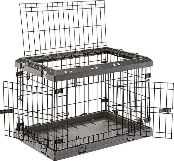 Клетка Ferplast Superior 75 73187101 - фото2