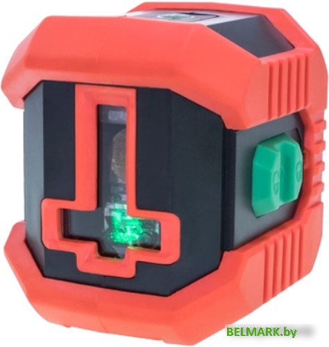 Лазерный нивелир Condtrol QB Green - фото