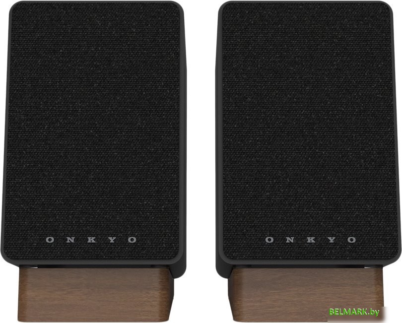 Полочная акустика Onkyo GX-30ARC (черный) - фото
