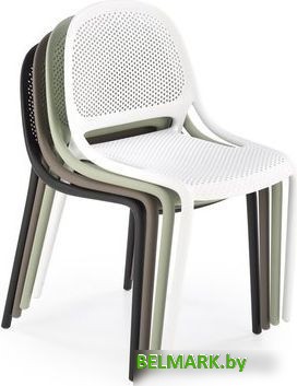 Стул Halmar K532 (хаки) - фото2