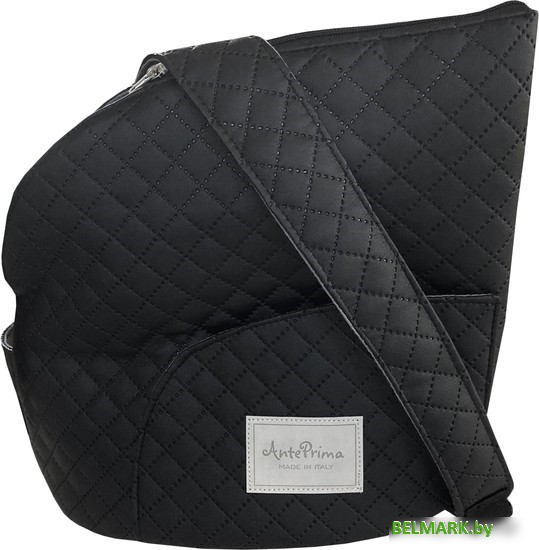 Сумка-переноска AntePrima Dante (S, черный) - фото