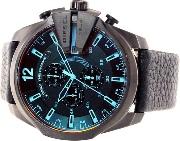 Наручные часы Diesel DZ4323 - фото2