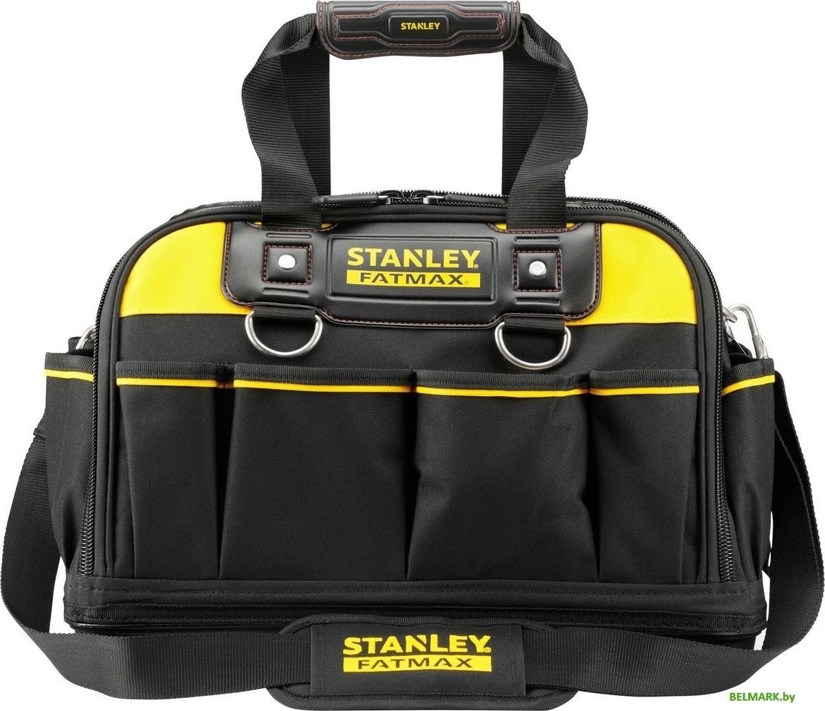 Сумка для инструментов Stanley FMST1-73607 - фото2