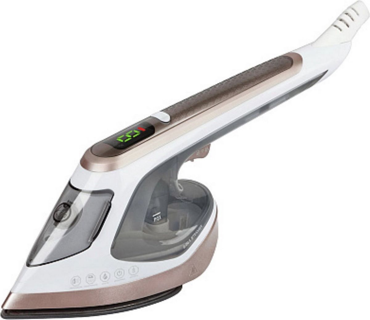 Отпариватель Leonord LE-1809 108268 - фото2